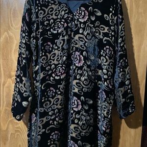 Brand New Palachi 3 pcs Dress Shalwar Kameez